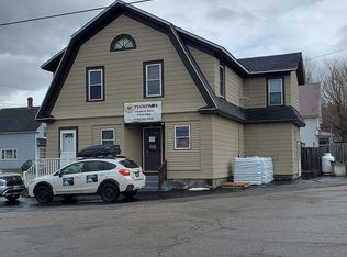 700 Lancaster St, Berlin, NH 03570