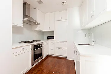 Rented by Town Residential