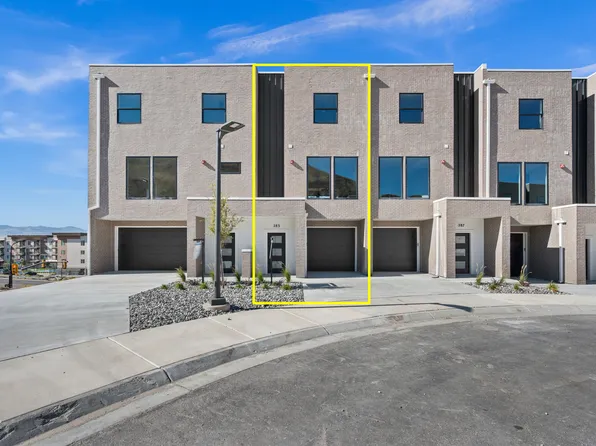 283 E Endurance Cir, Draper, UT 84020