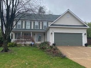4 Saint Peters Ct, Stafford, VA 22556