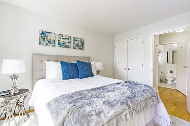 Rented by Stonehenge NYC LLC