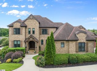 15 Griffith Knoll Way, Greer, SC 29651