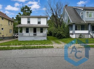 3445 E 146th St, Cleveland, OH 44120