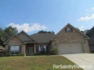 10315 Ronnie Byrd Ln S, Semmes, AL 36575