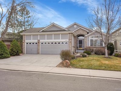 13649 Plaster Circle, Broomfield, CO, 80023