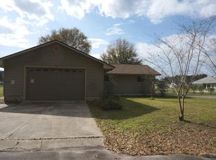 5284 Air Park Loop E, Green Cove Springs, FL 32043