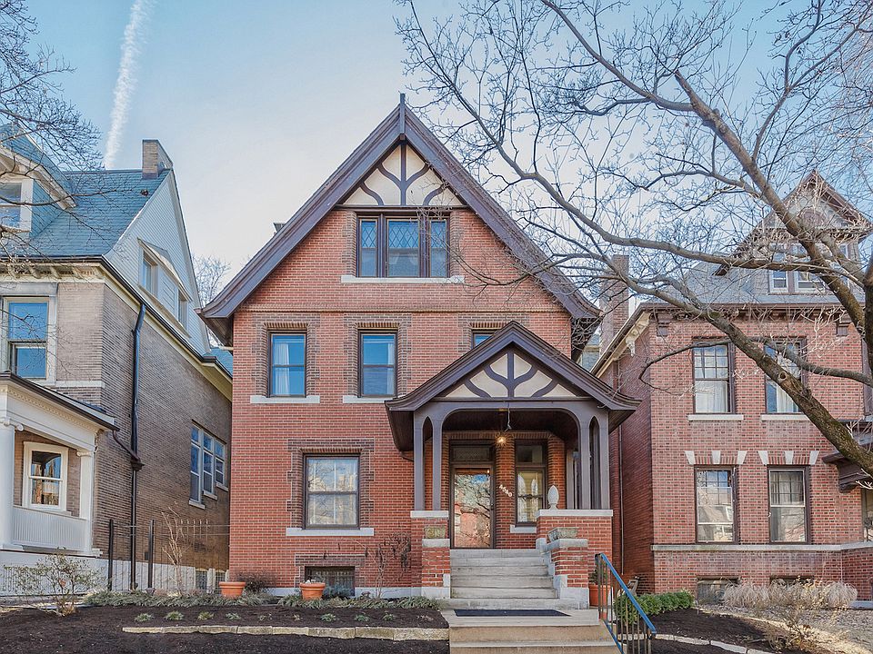 1st image of 4540 Westminster Pl