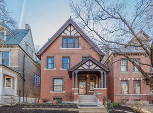 4540 Westminster Pl, Saint Louis, MO 63108