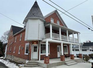 329 N 7th St #1A, Bangor, PA 18013