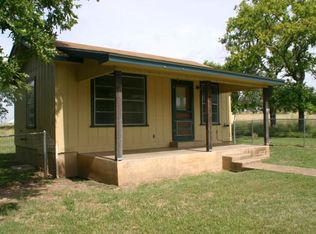 326 Melvin Bonn Rd, Fredericksburg, TX 78624