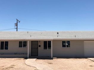 2119 W Amelia Ave, Phoenix, AZ 85015