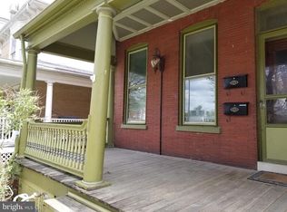508 Madison Ave, York, PA 17404