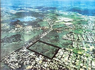 State Hwy #8869, Catano, PR 00962