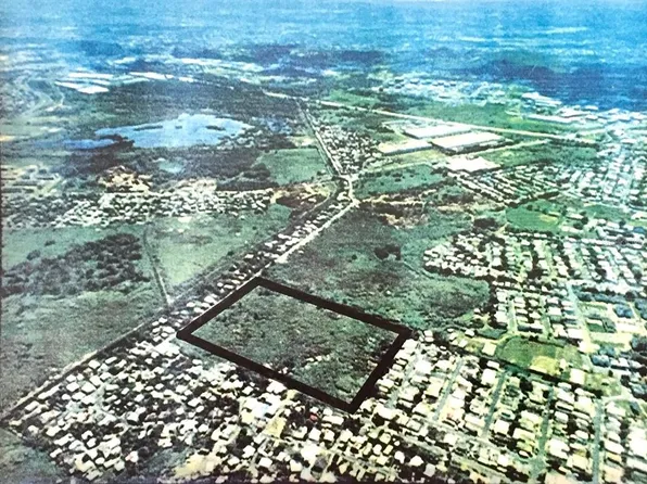 State Hwy #8869, Catano, PR 00962