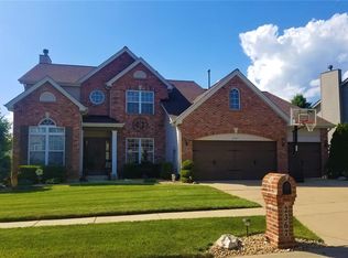 2367 Tribute Dr, Arnold, MO 63010