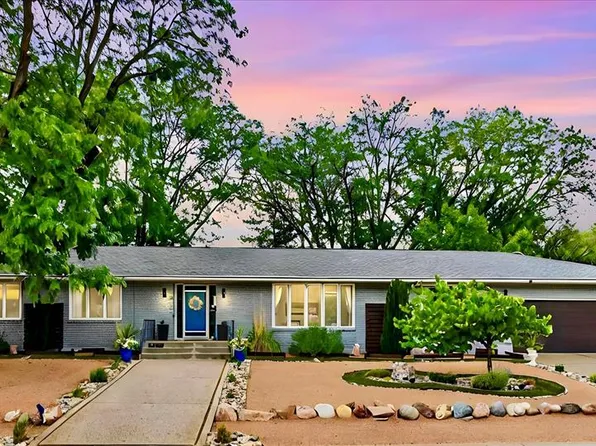 48 Robertson Rd, Pueblo, CO 81001