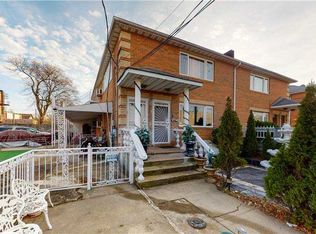 177-49 129th Ave, Jamaica, NY 11434