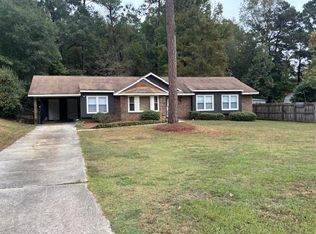4709 Teak Dr, Columbus, GA 31909