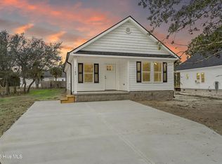 1180 Filmore Rd, Boiling Spring Lakes, NC 28461