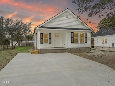 1180 Filmore Road, Boiling Spring Lakes, NC, 28461