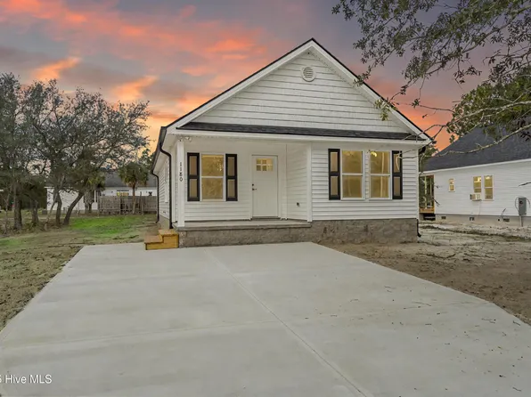 1180 Filmore Road, Boiling Spring Lakes, NC 28461