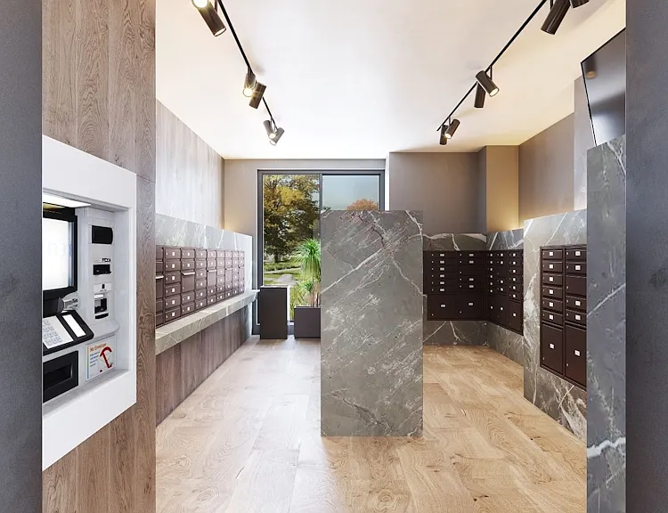 101 Bedford Ave #C609 — Photo 34