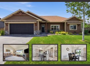 150 Lazy Creek Way, Kalispell, MT 59901