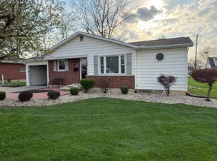 218 Eastview Dr, Coldwater, OH