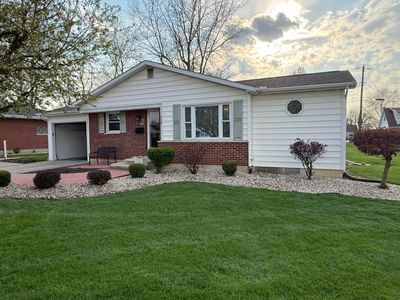 218 Eastview Dr, Coldwater, OH, 45828