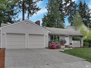 4624 86th Ave SE, Mercer Island, WA 98040