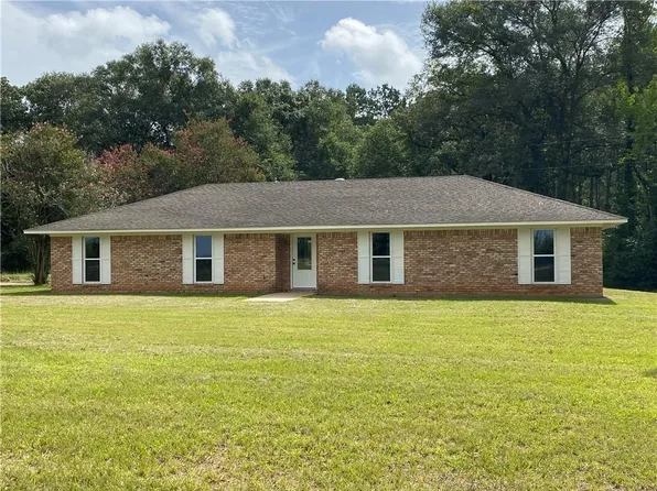 20122 43rd Hwy, Greensburg, LA 70441