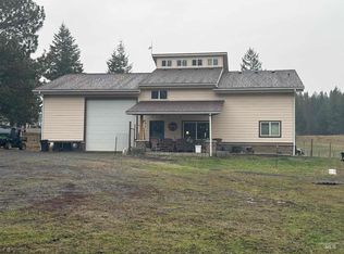 1653 Kidder Ridge Rd, Kamiah, ID 83536