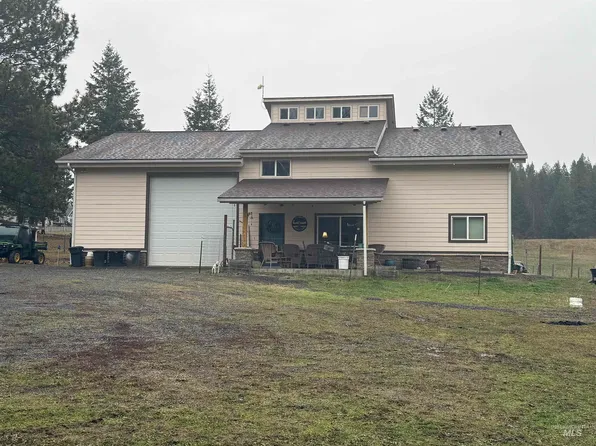 1653 Kidder Ridge Rd, Kamiah, ID 83536