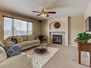 5423 S Winnipeg St, Aurora, CO 80015