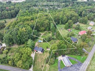 1443 Mount Ulla Hwy #2, Mooresville, NC 28115