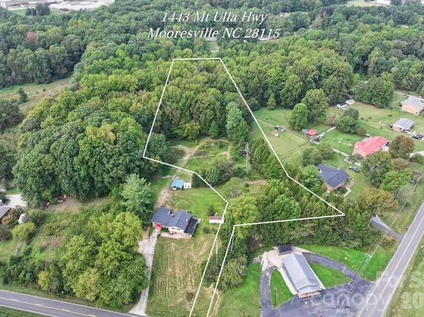 1443 Mount Ulla Hwy #2, Mooresville, NC 28115