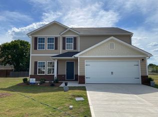 316 London Ct, Byron, GA 31008