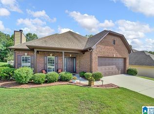 437 Savannah Cv, Calera, AL 35040