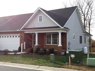 485 Hickory Grove Cir, Harrisonburg, VA 22801