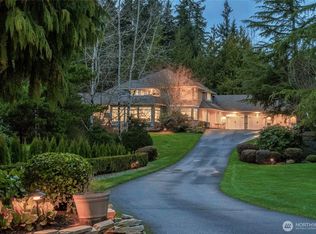 16432 57th Ave SE, Snohomish, WA 98296