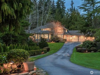 16432 57th Avenue SE, Snohomish, WA, 98296