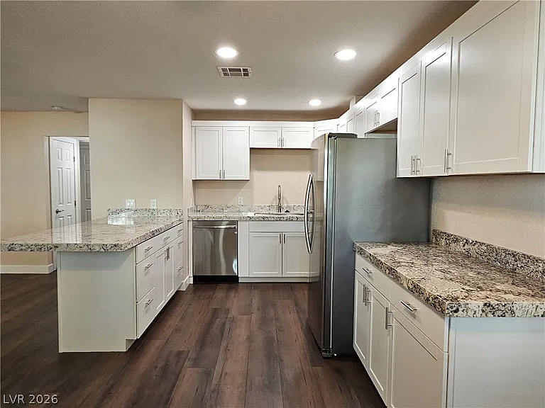7933 Terrace Rock Way #102 — Photo 17