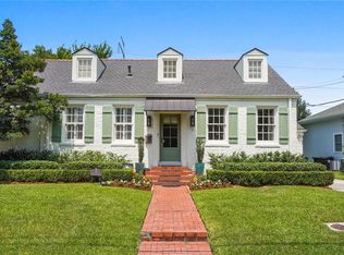 76 Maryland Dr, New Orleans, LA 70124