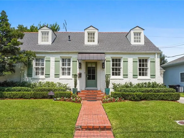 76 Maryland Dr, New Orleans, LA 70124