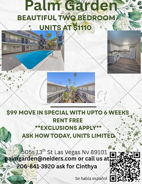 515 S 13th St #43