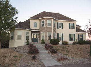 170 N 4663 E, Rigby, ID 83442