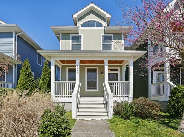 6008B Louisiana Ave, Nashville, TN 37209