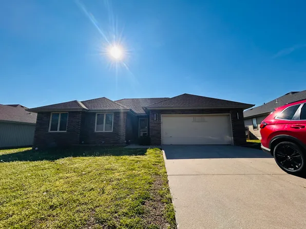 3125 S Fort Ave, Springfield, MO 65807