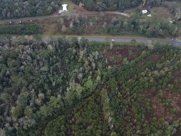 Highway 87, Kirbyville, TX 75956