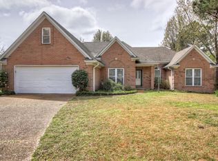 6753 Ann Marie Cv, Olive Branch, MS 38654